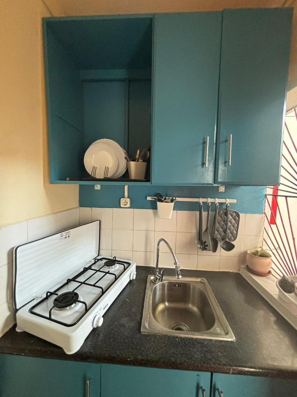 Casa Cisalta N3 - Quarto 5mn CENTER CITY