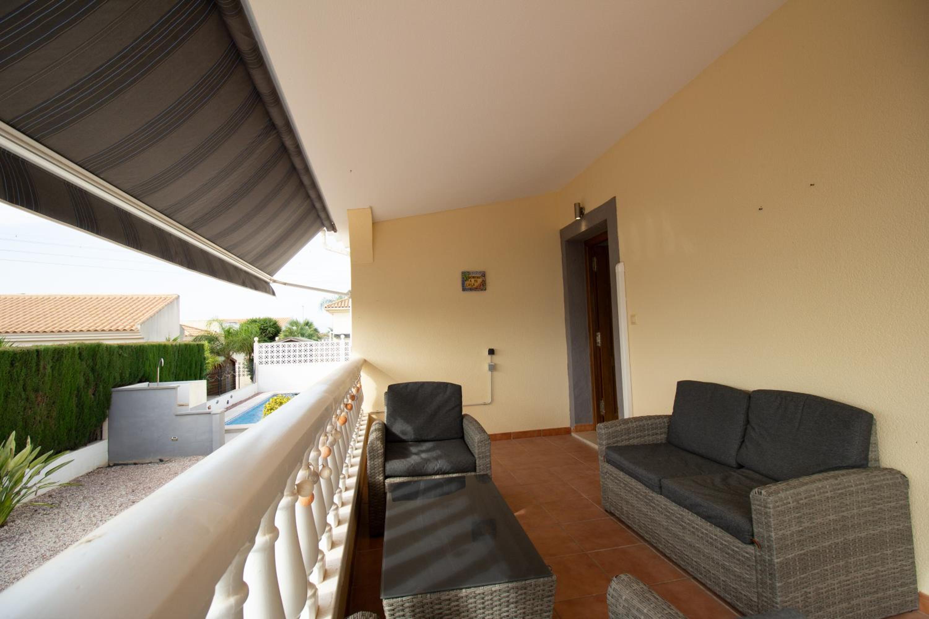Villa Estrella San Fulgencio