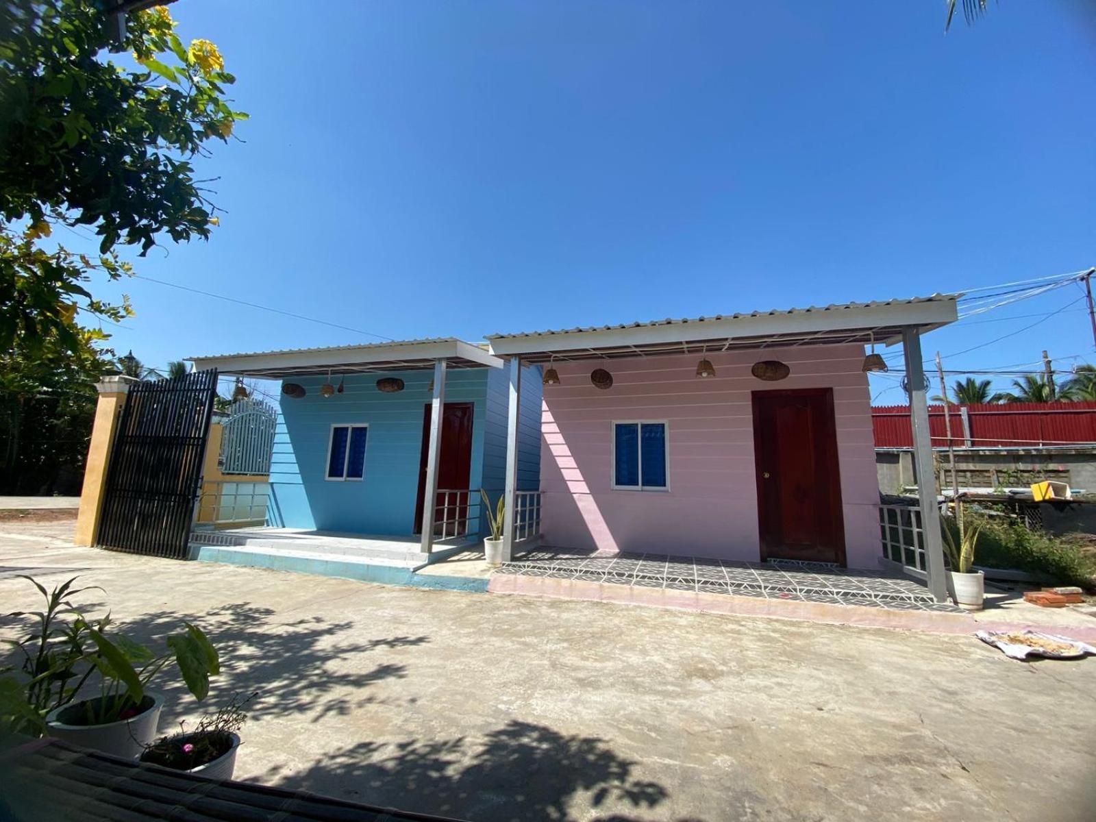 Lazy Mango Home Stay view 5