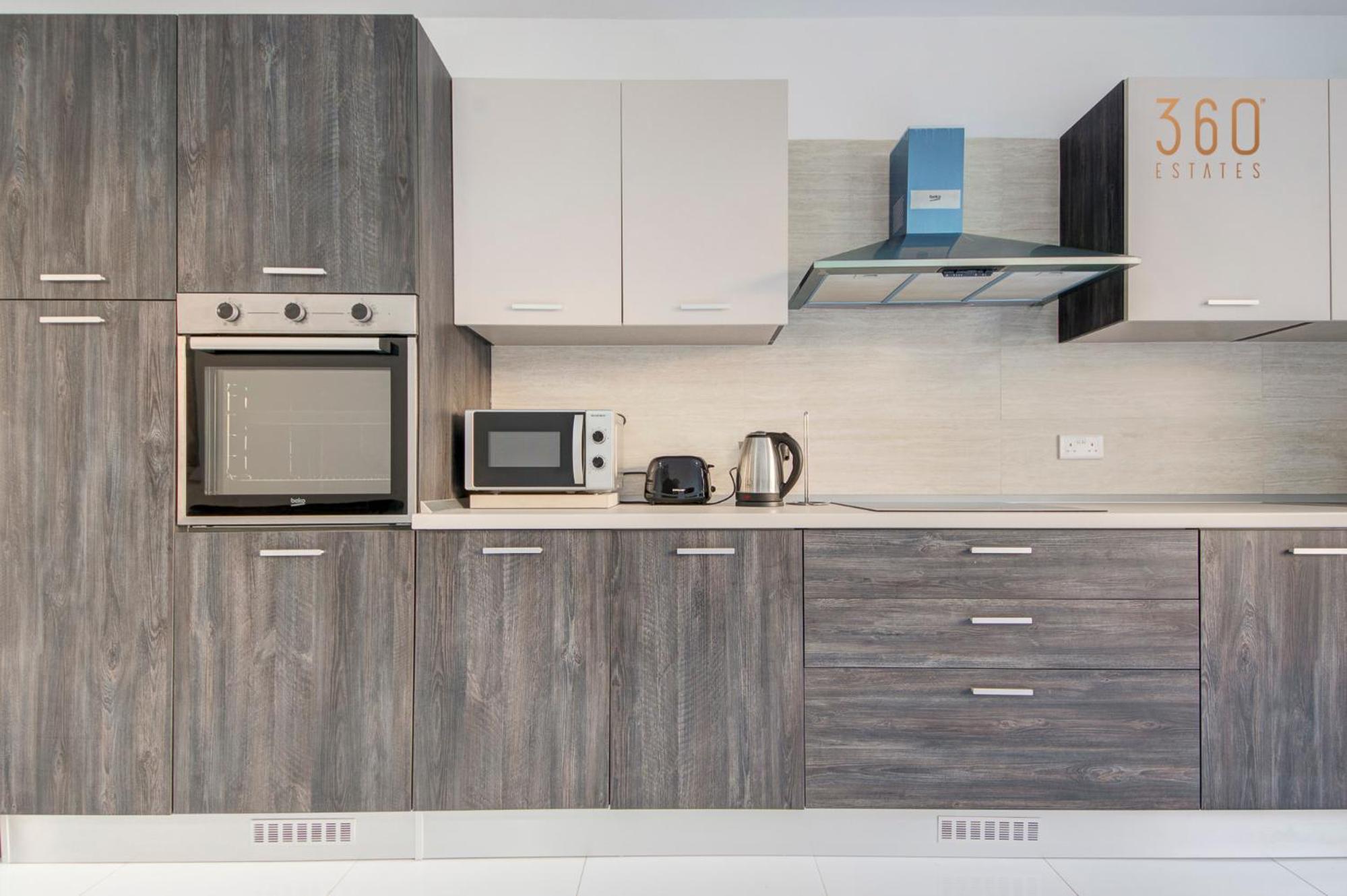 Modern 3BR home in the charming town of St'Pauls by 360 Estates photo 2