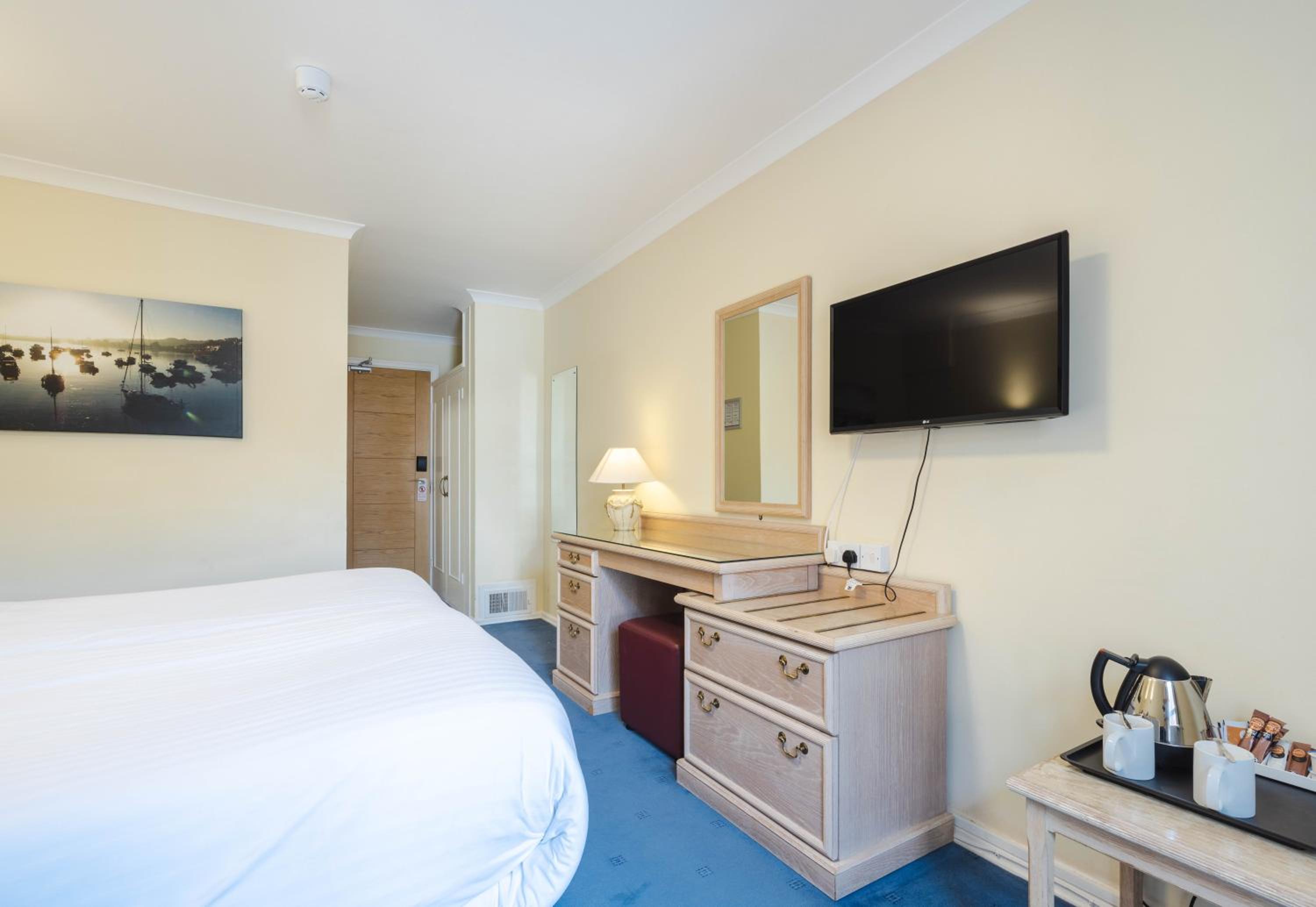 Beausite Hotel