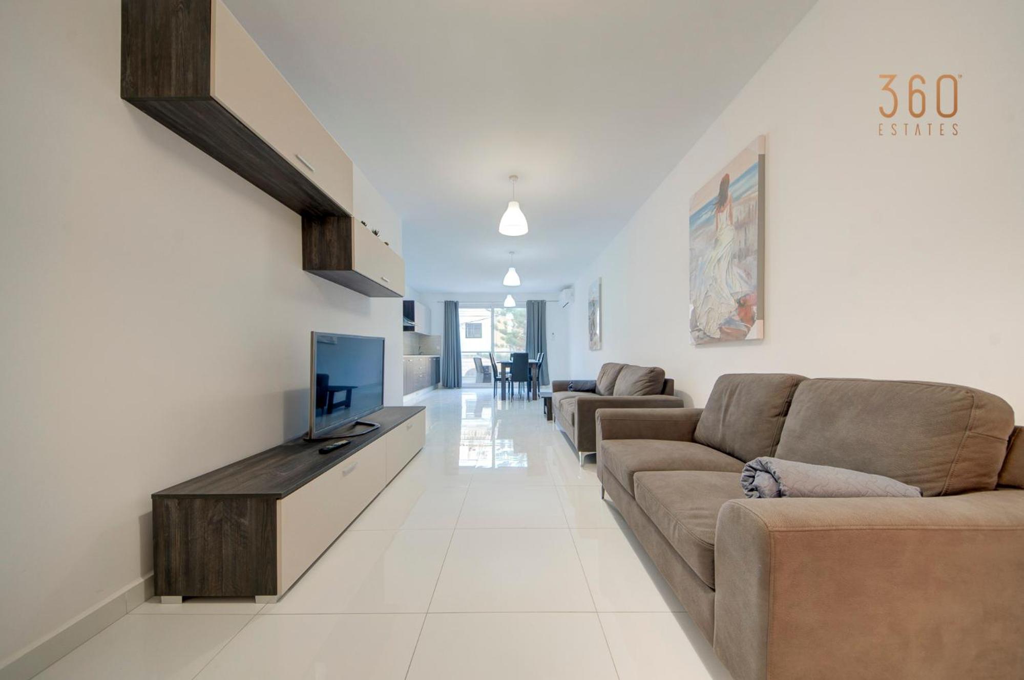 Modern 3BR home in the charming town of St'Pauls by 360 Estates photo 5