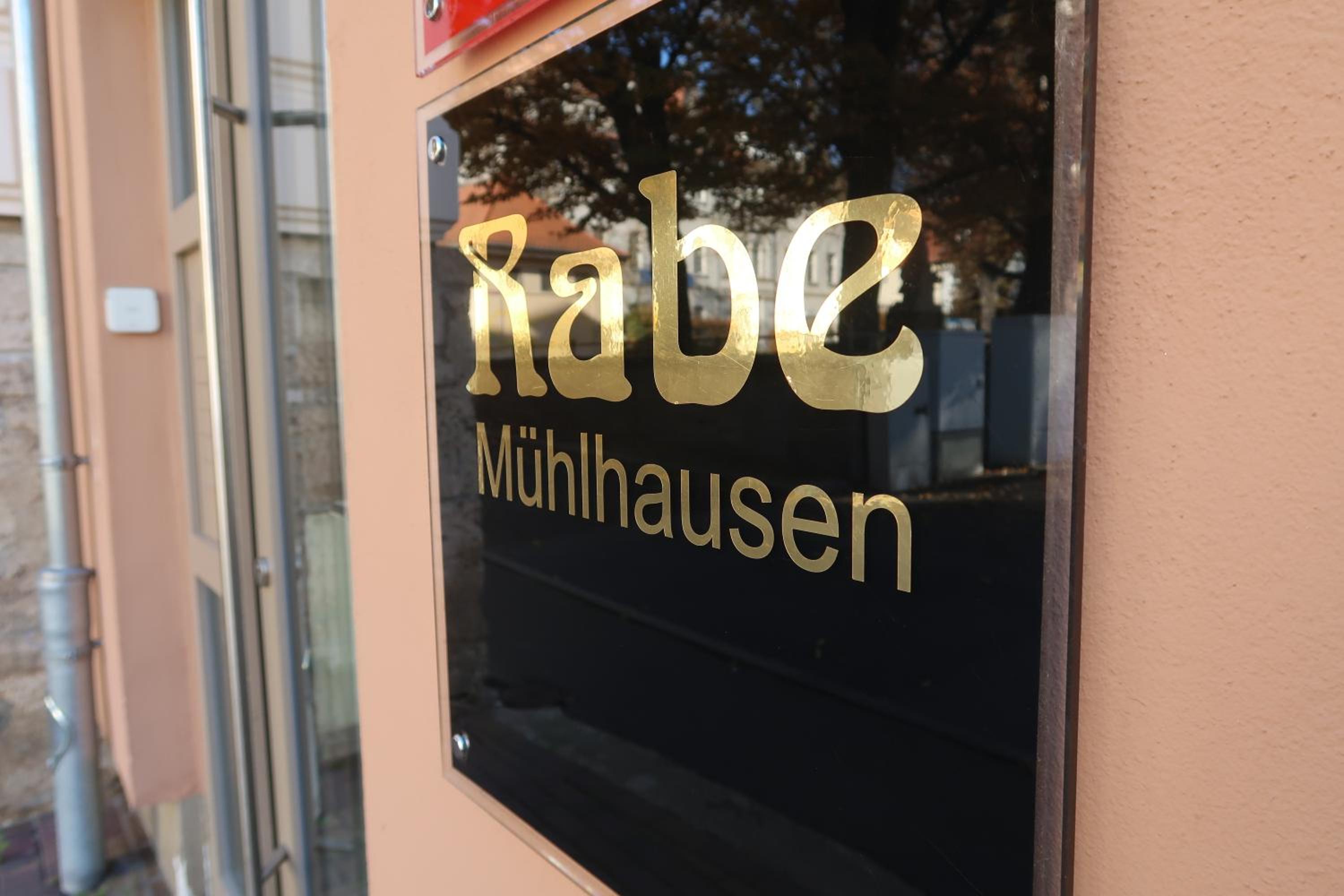 LUXUS Hostel Rabe