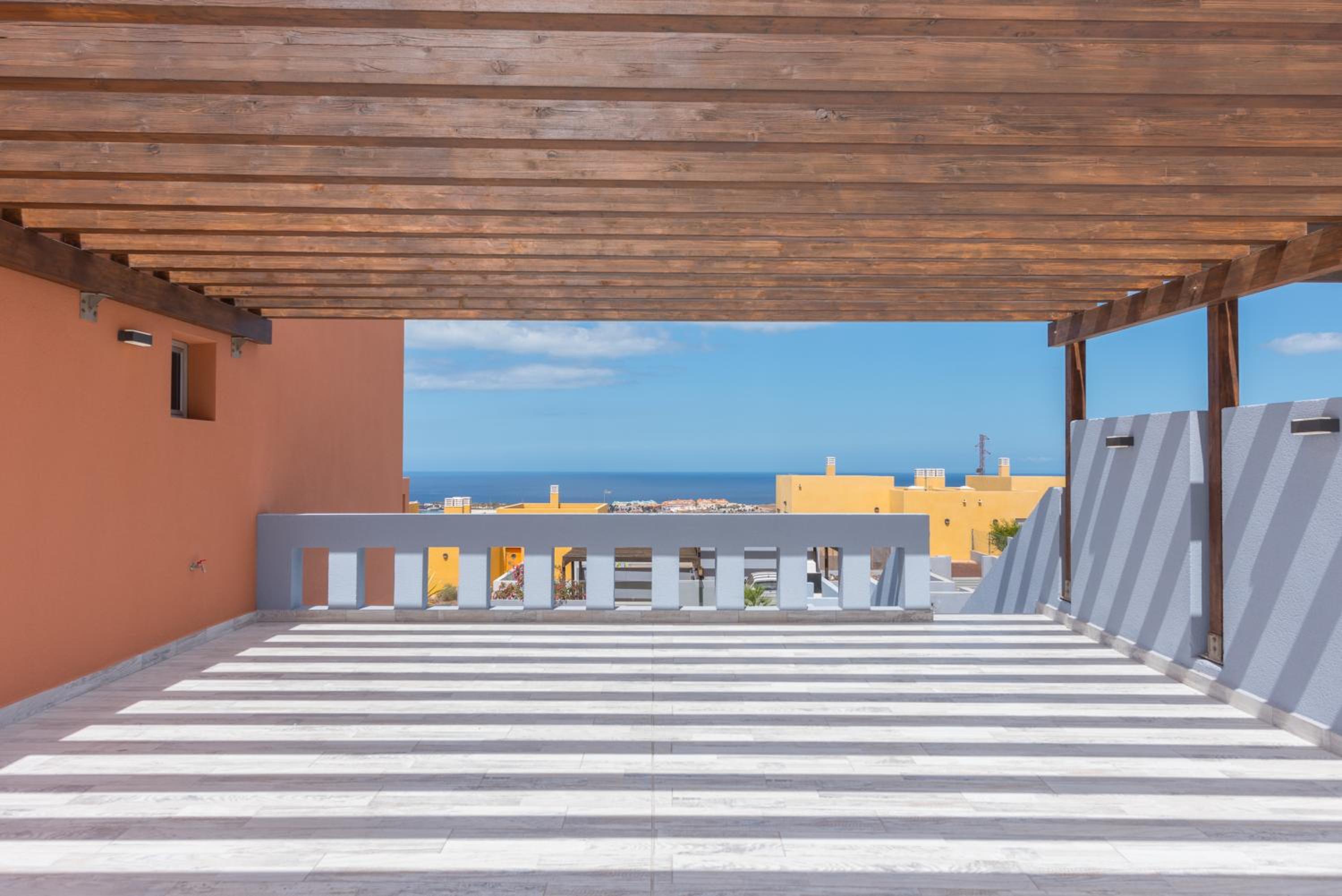 Villa Vista Oceano