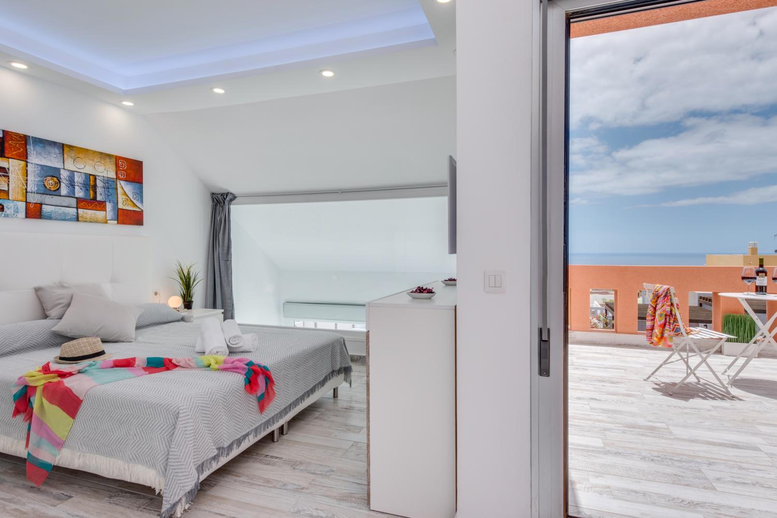 Villa Vista Oceano
