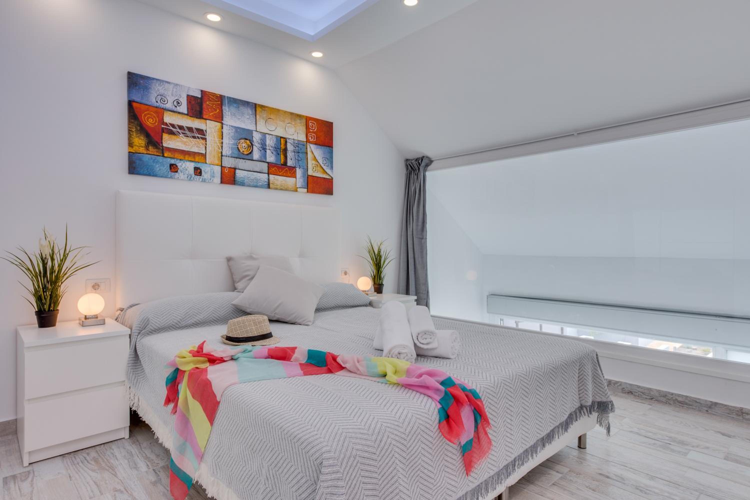 Villa Vista Oceano