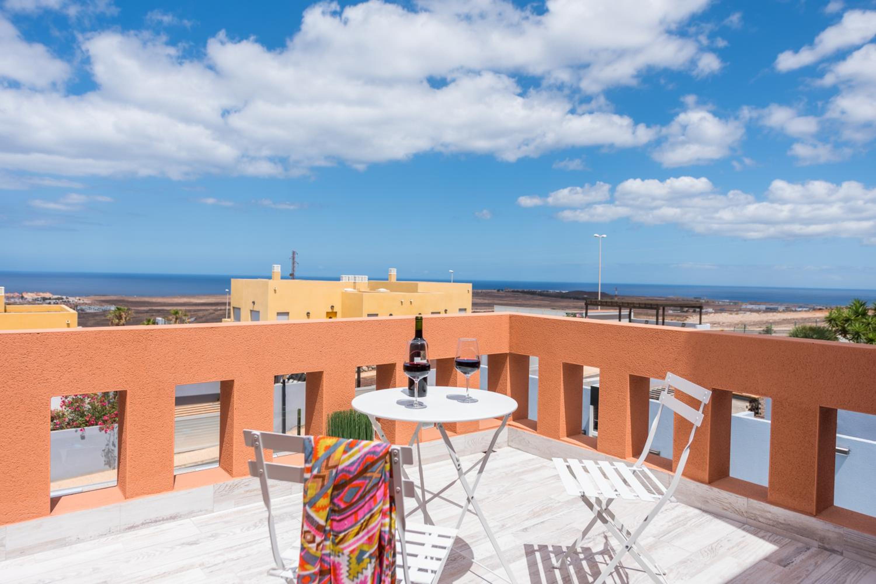 Villa Vista Oceano