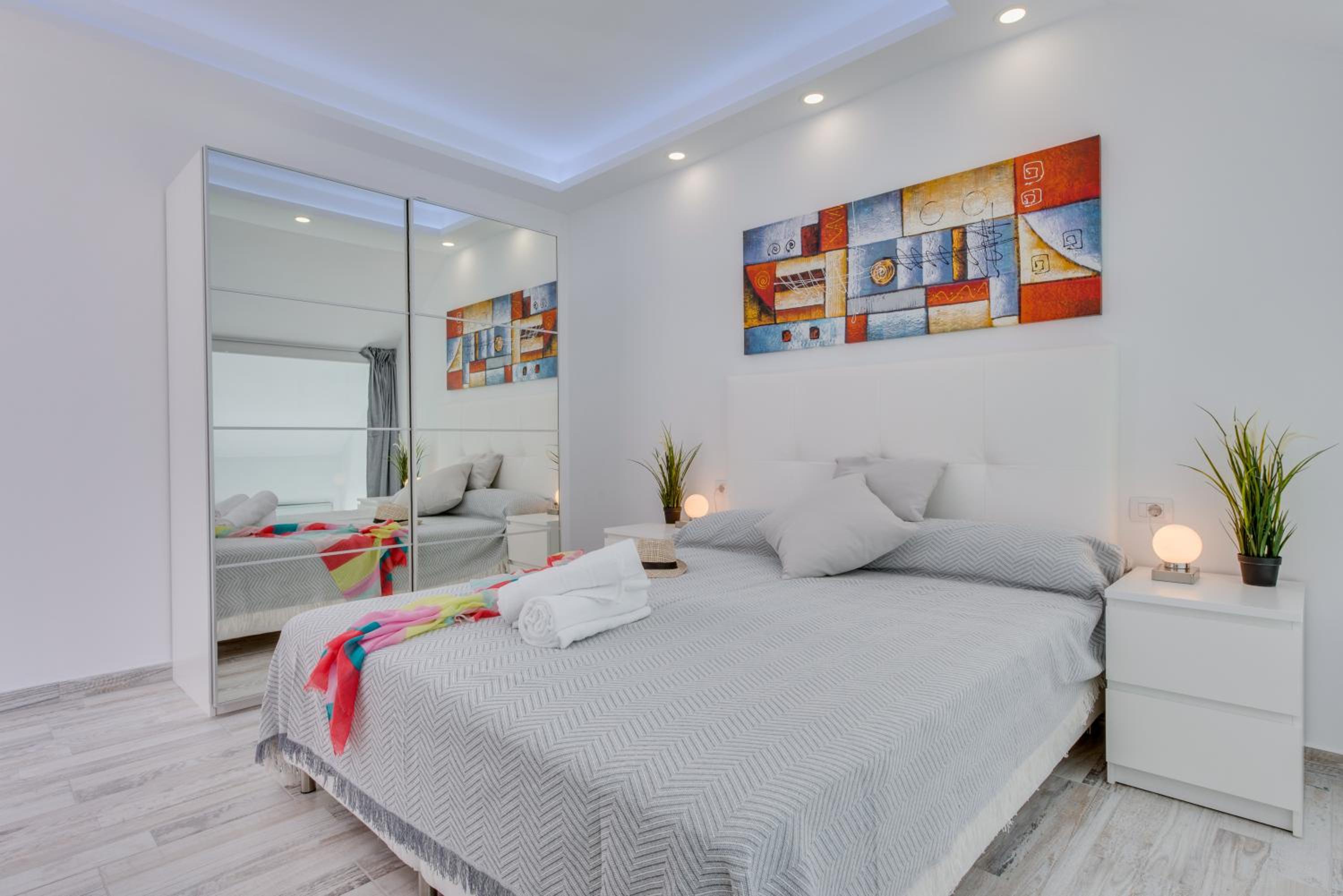 Villa Vista Oceano