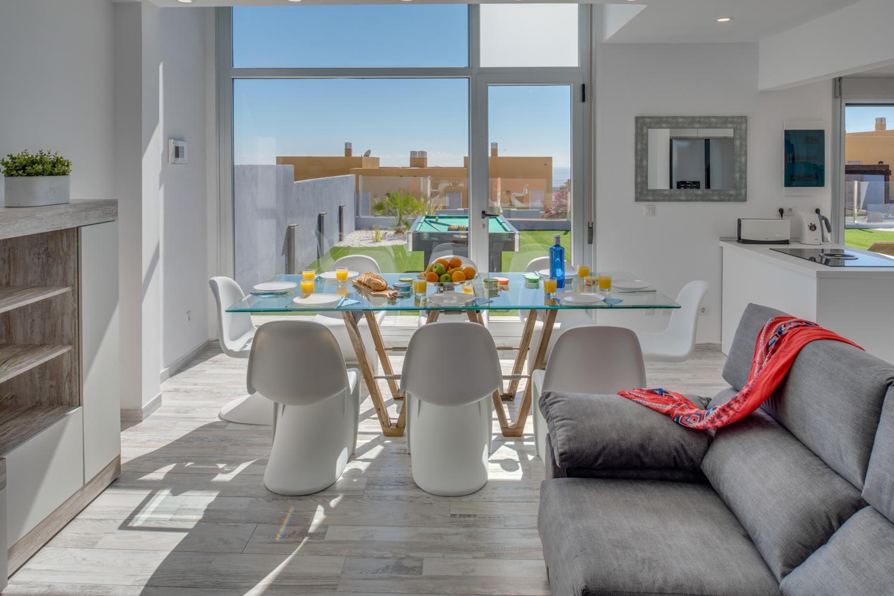 Villa Vista Oceano