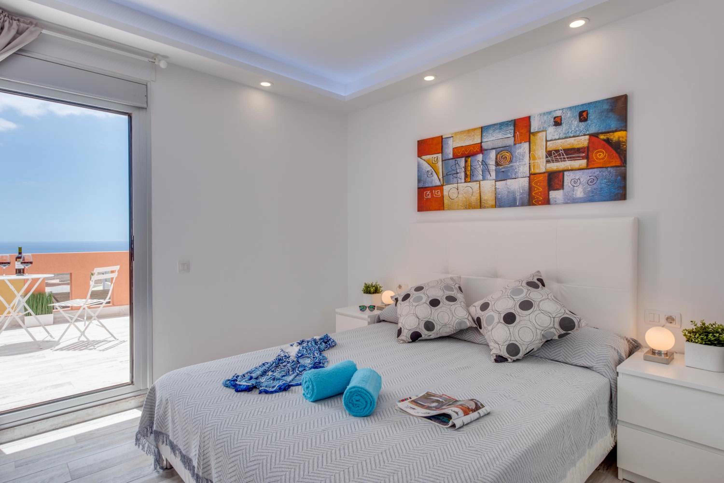 Villa Vista Oceano