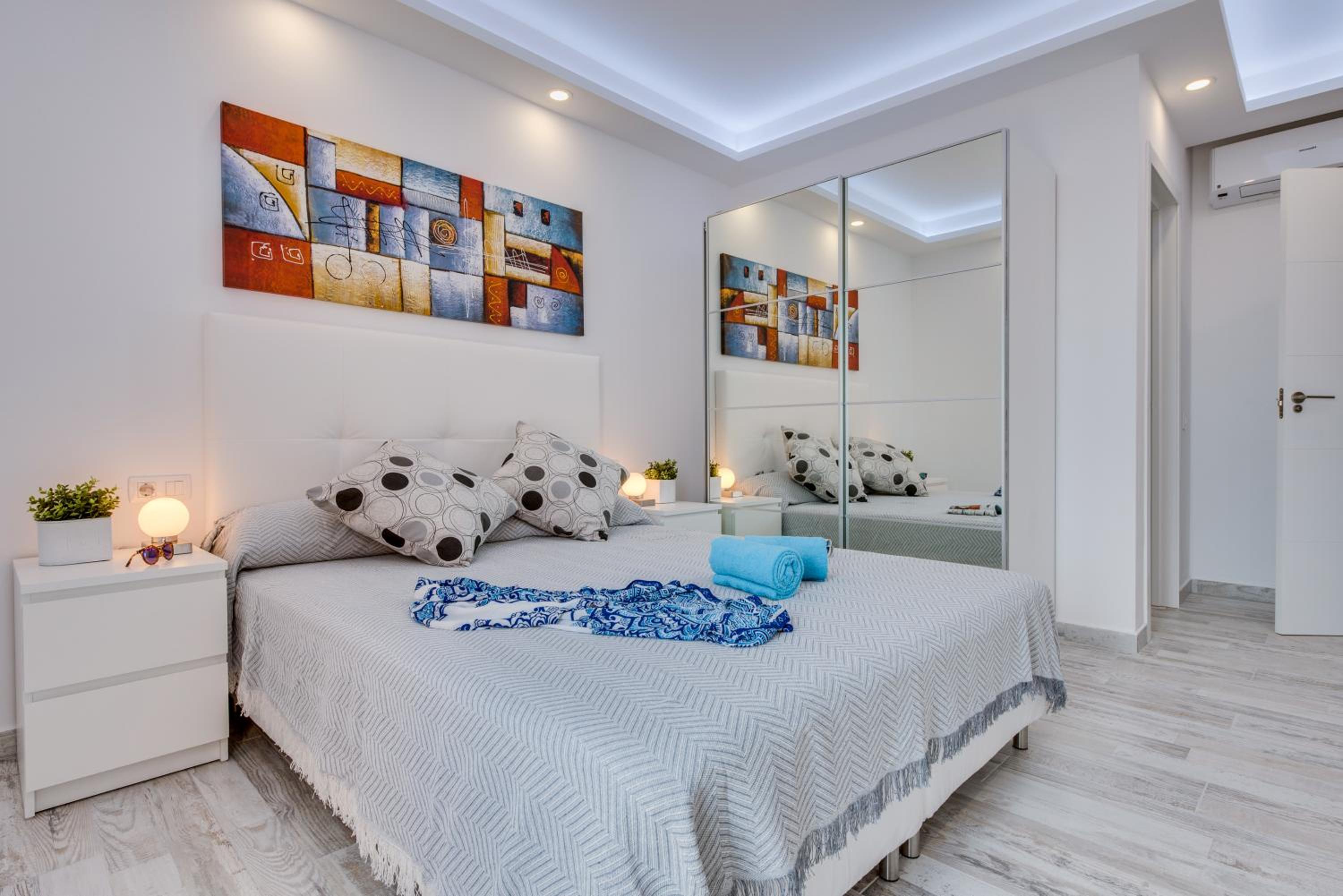 Villa Vista Oceano