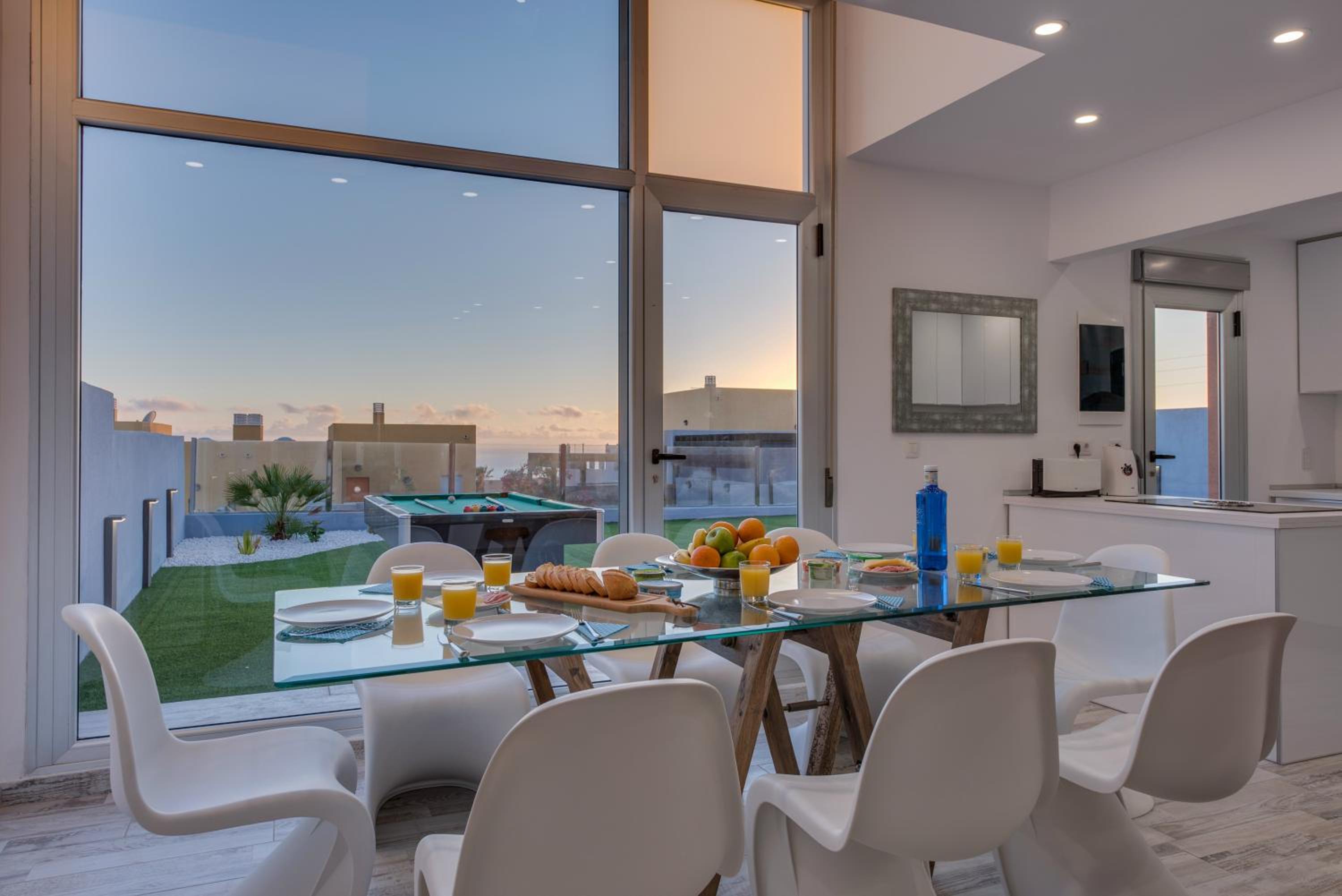 Villa Vista Oceano