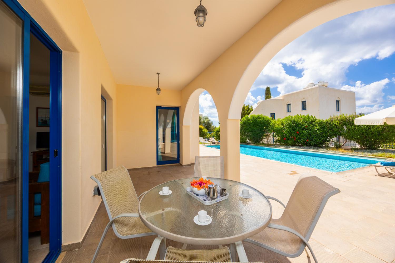 Villa Ermis