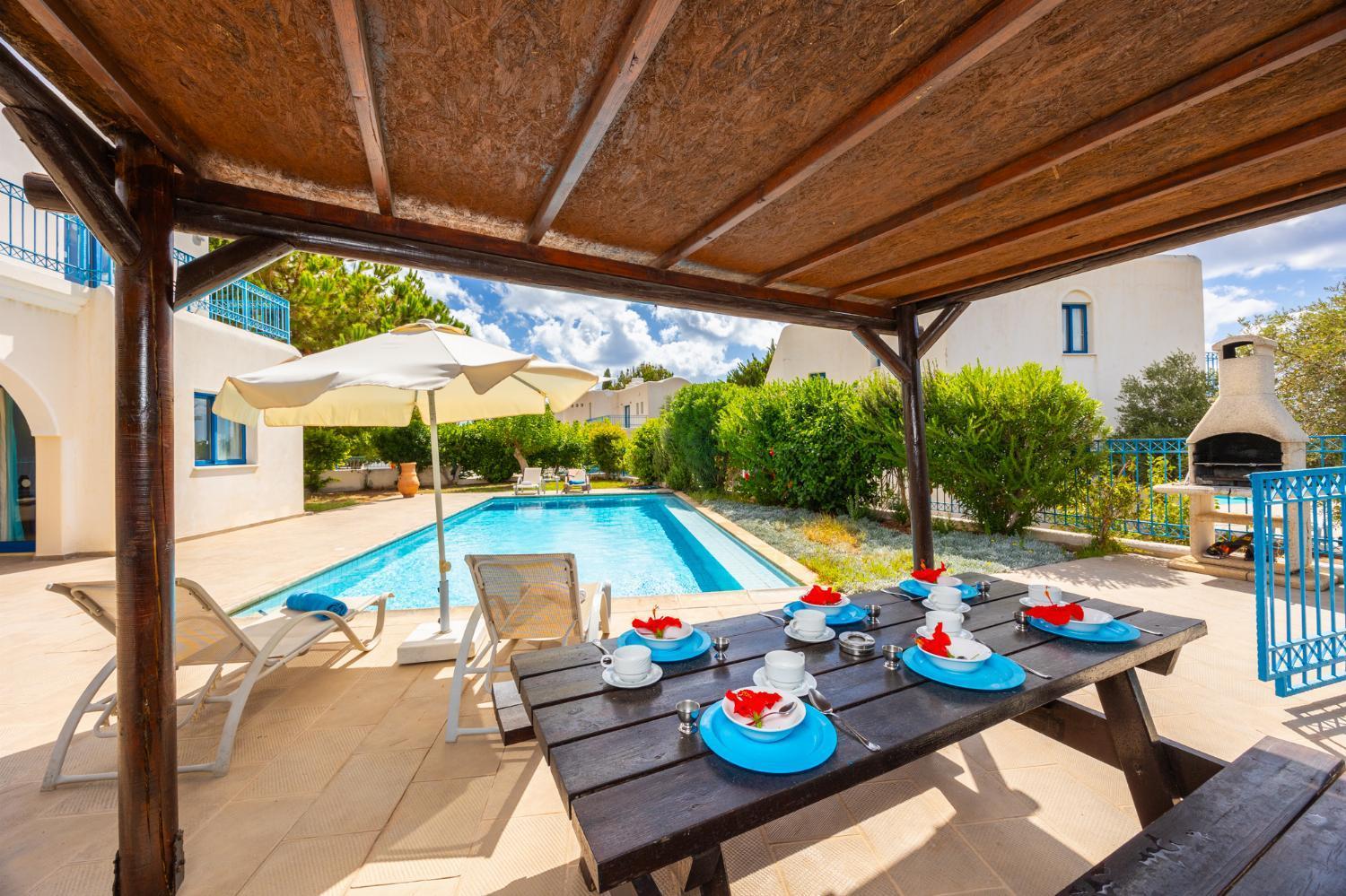 Villa Ermis