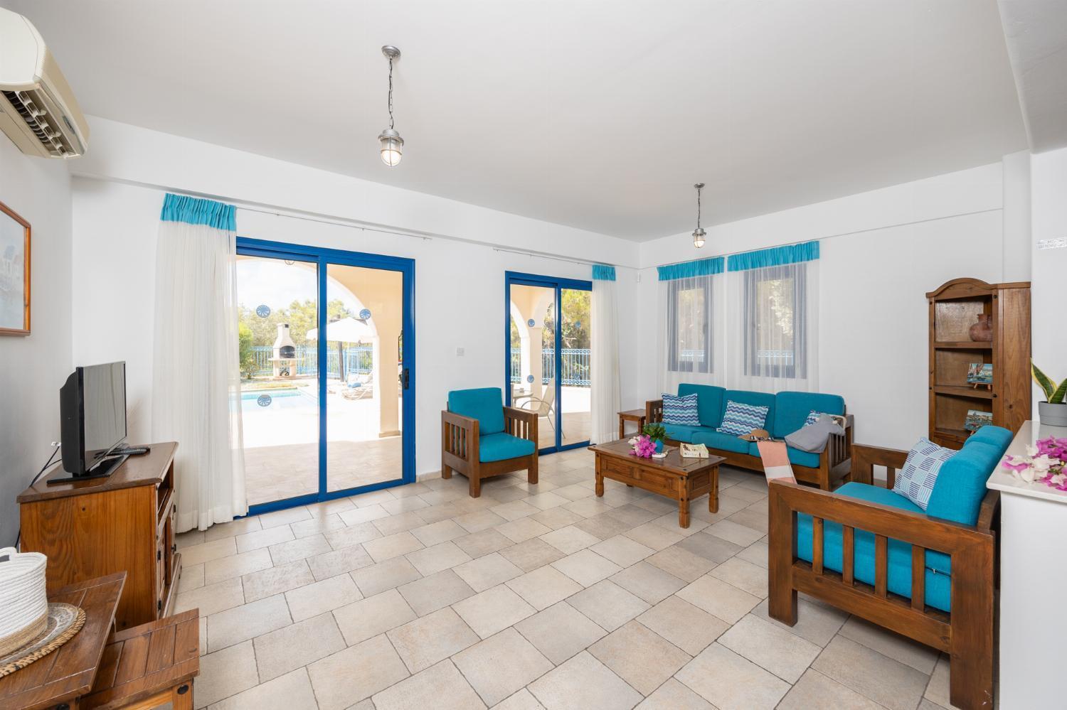 Villa Ermis