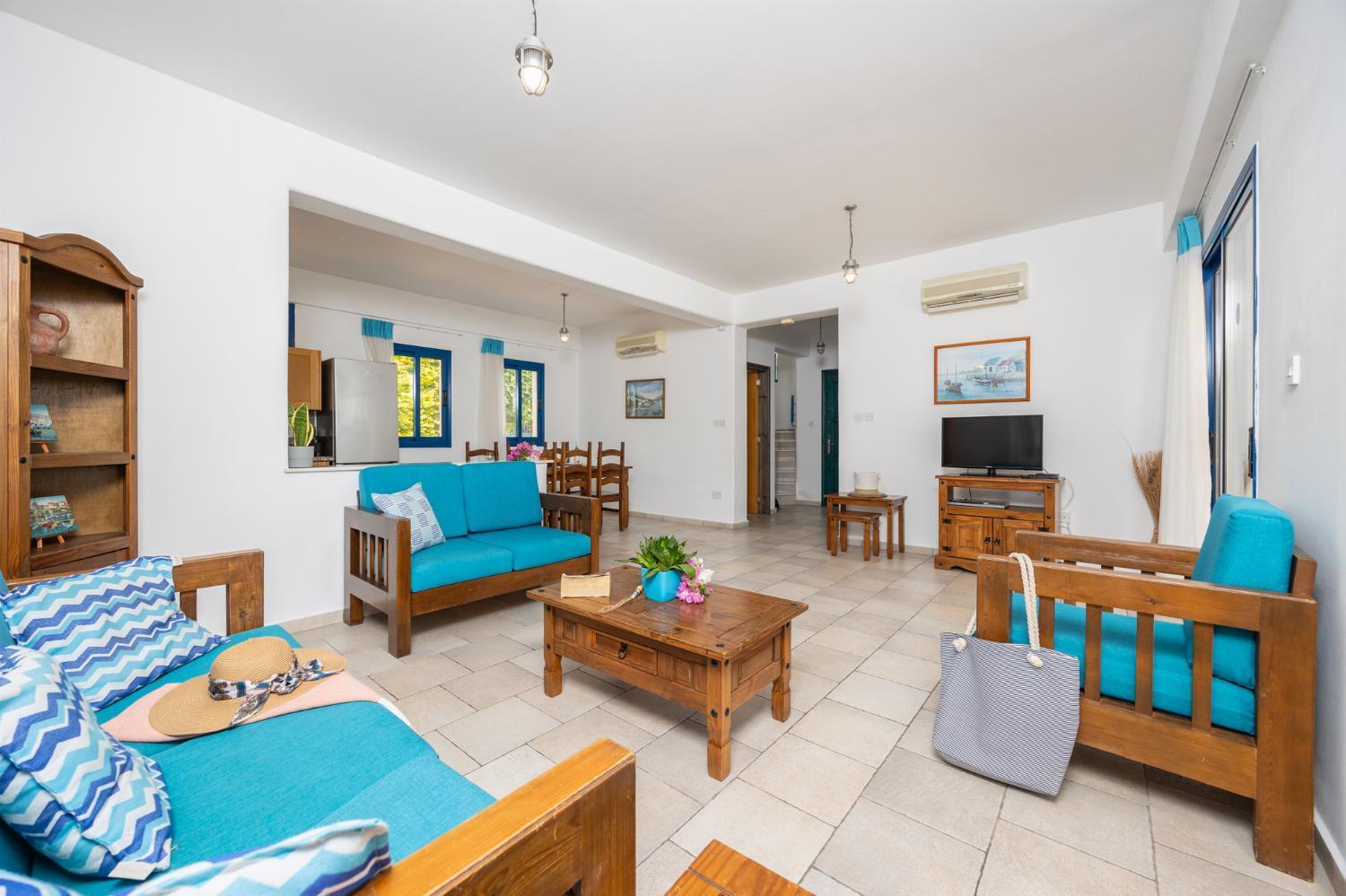 Villa Ermis