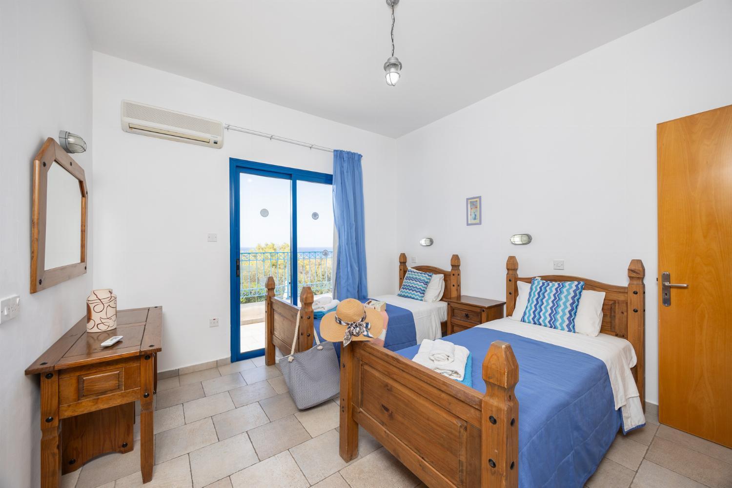 Villa Ermis