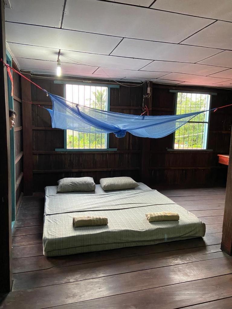 Lazy Mango Home Stay view 2