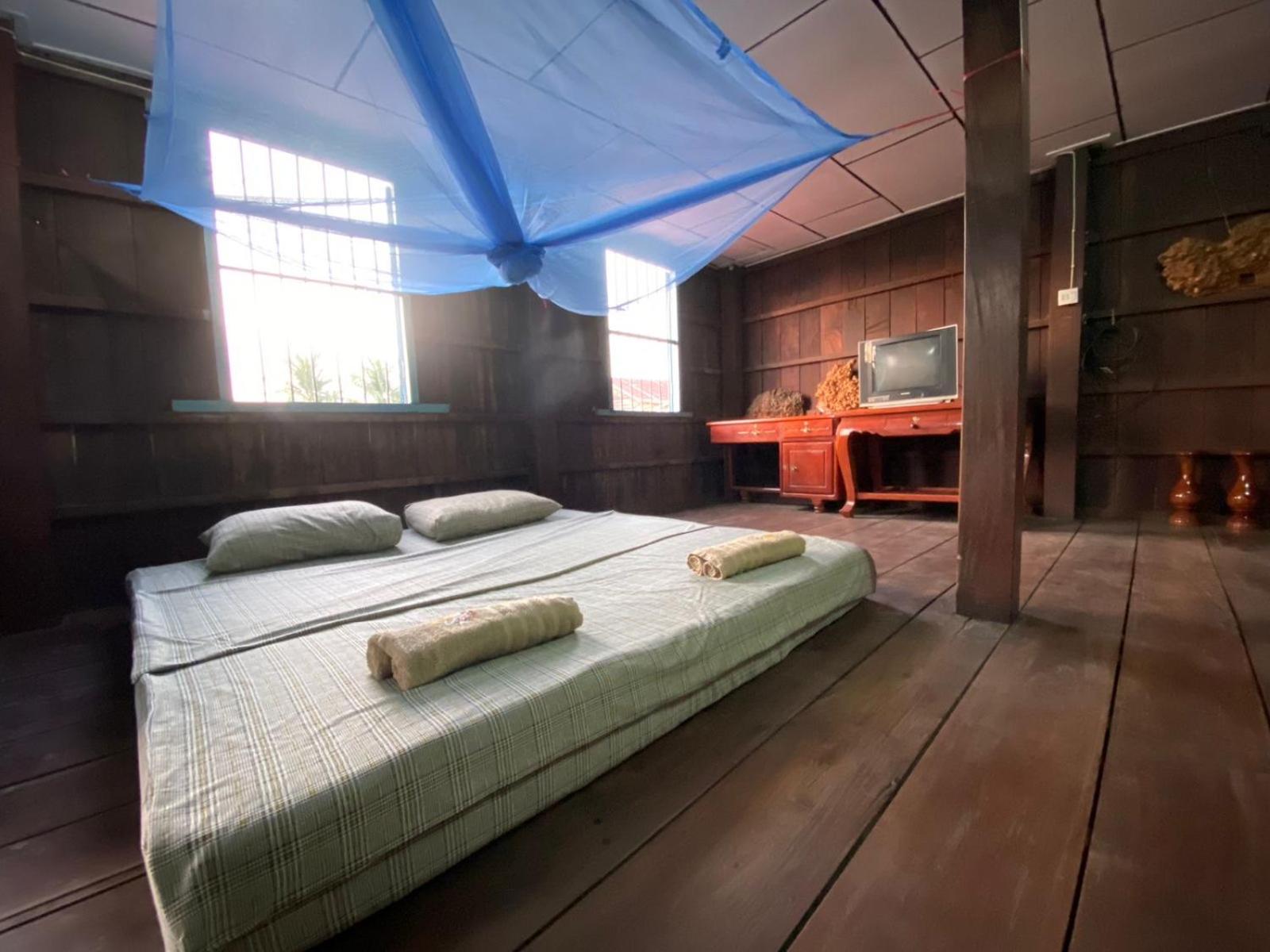 Lazy Mango Home Stay view 3