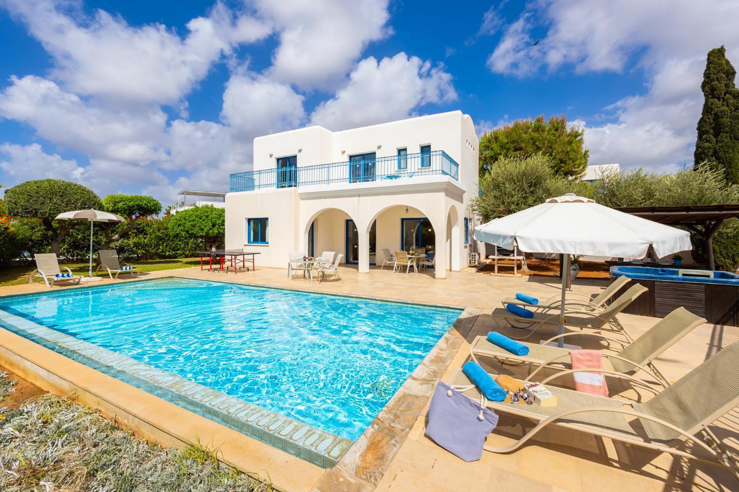 Villa Artemis
