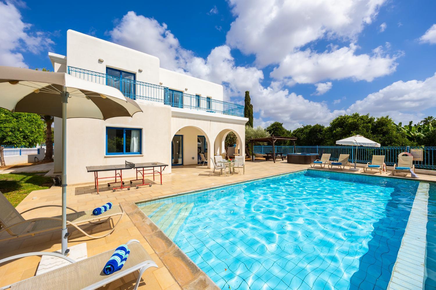 Villa Artemis