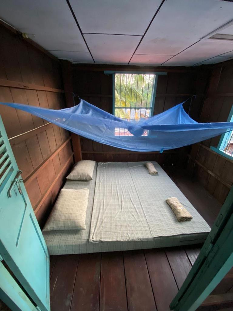 Lazy Mango Home Stay view 4