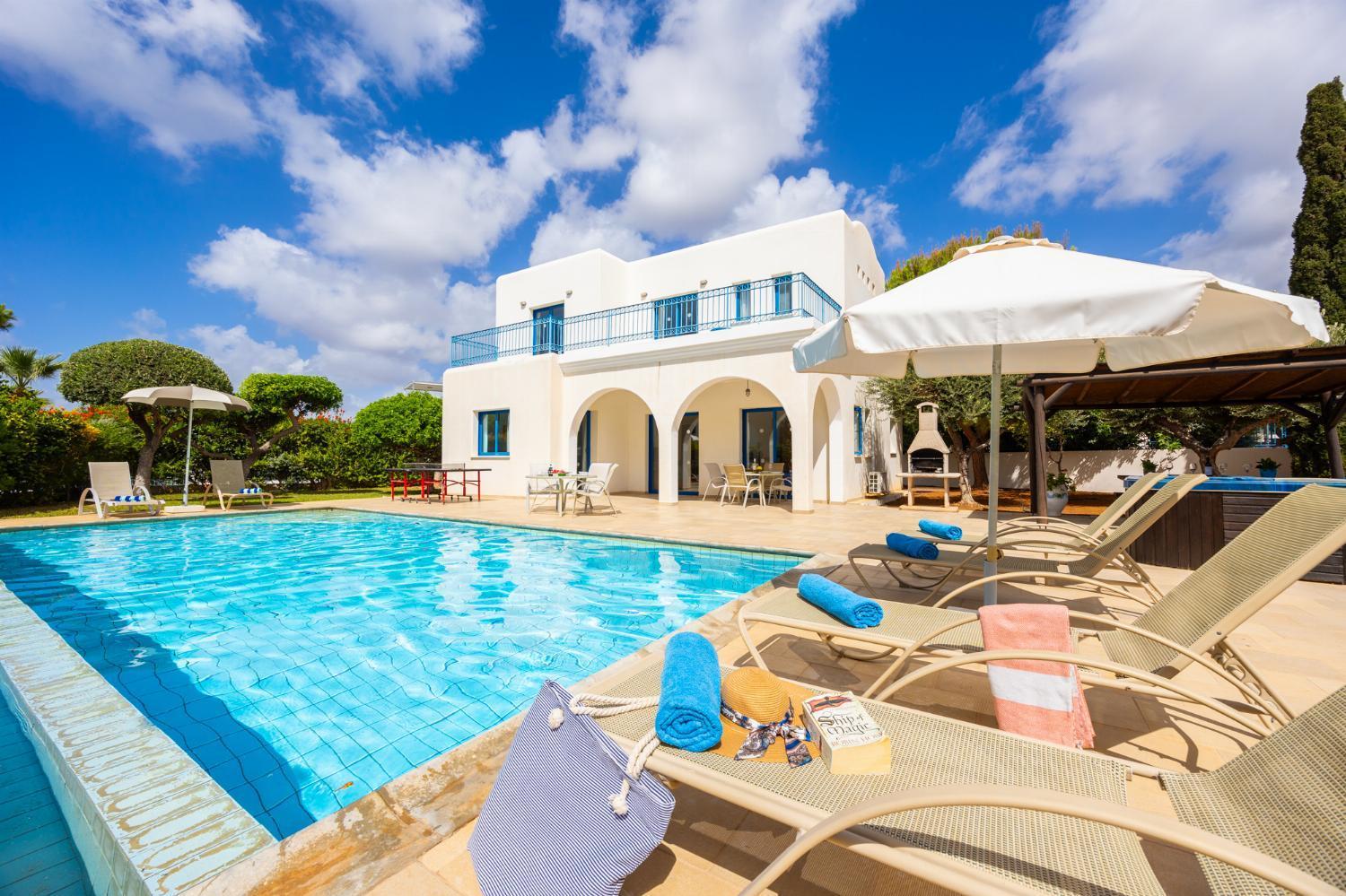 Villa Artemis