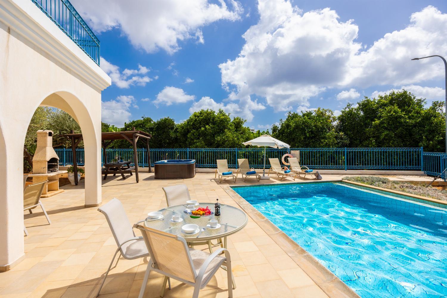 Villa Artemis