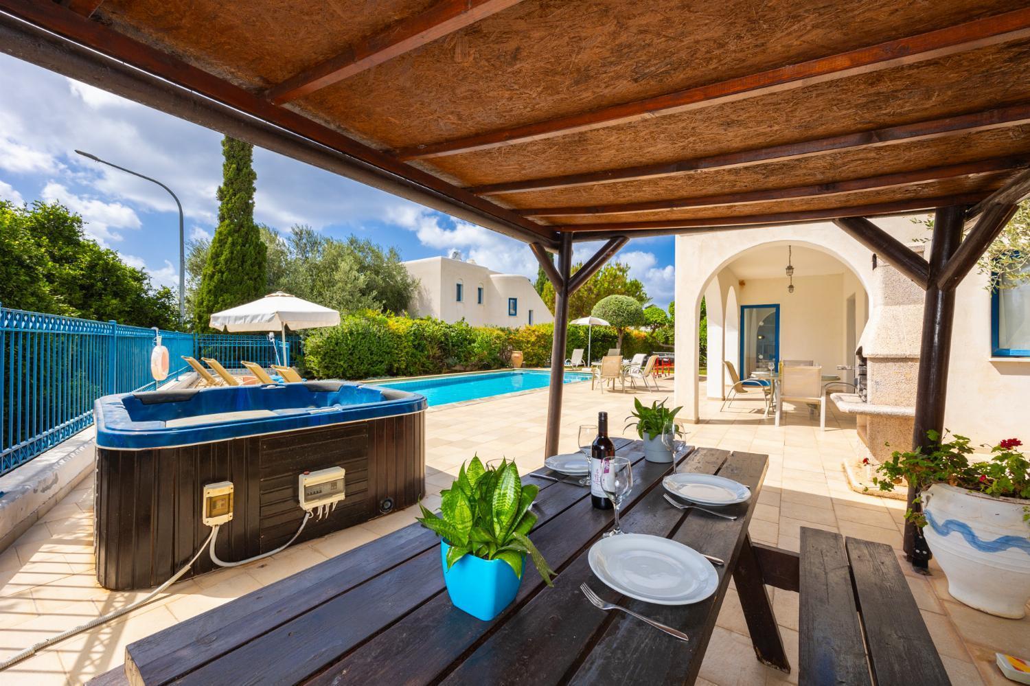 Villa Artemis