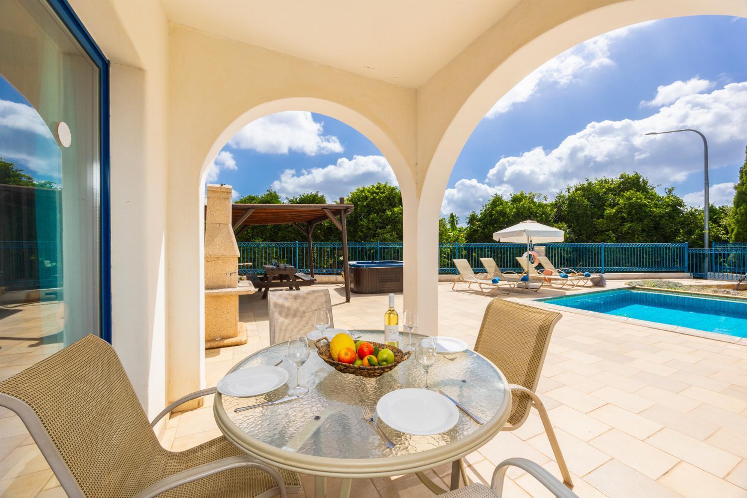 Villa Artemis