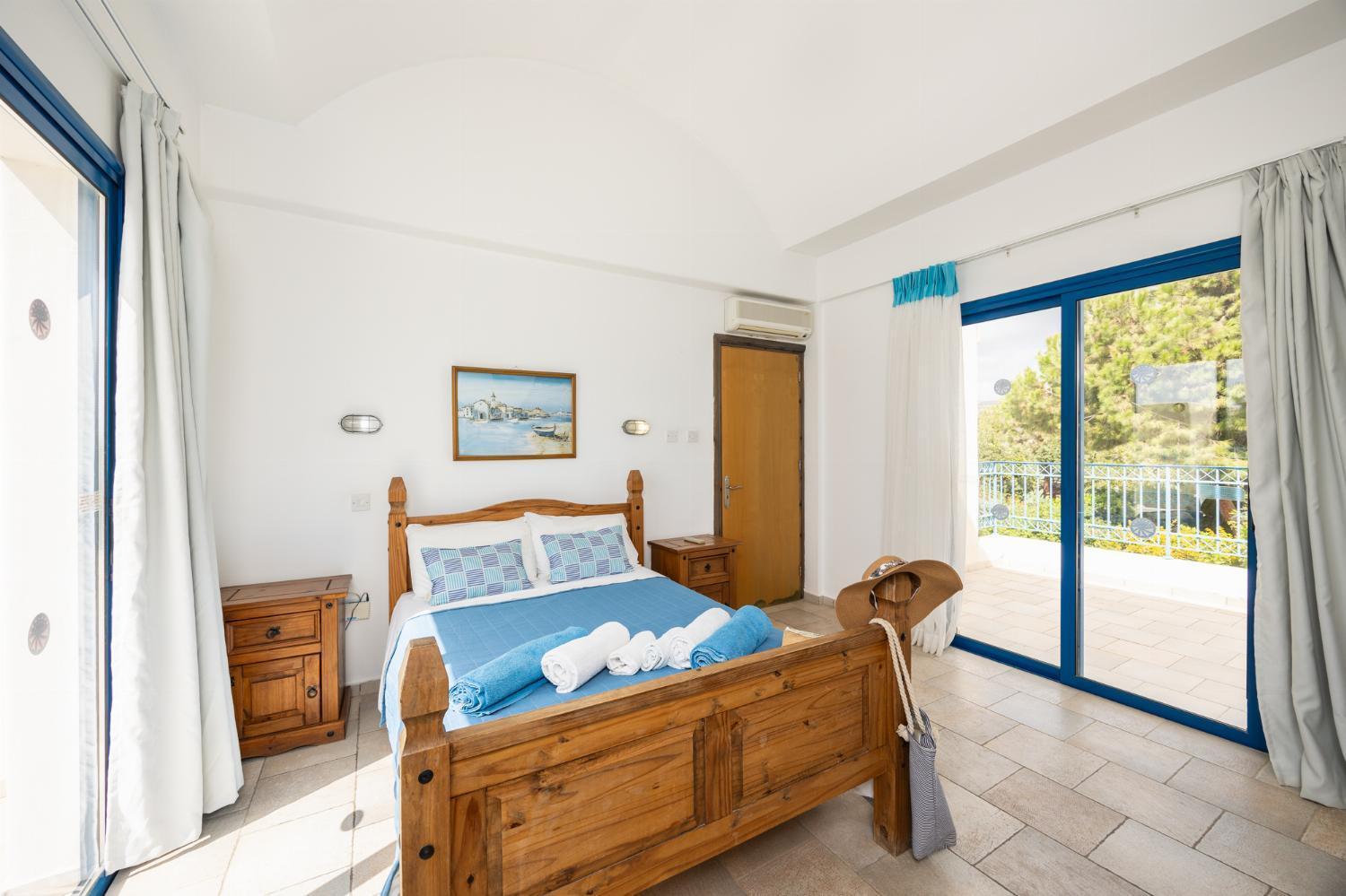 Villa Artemis