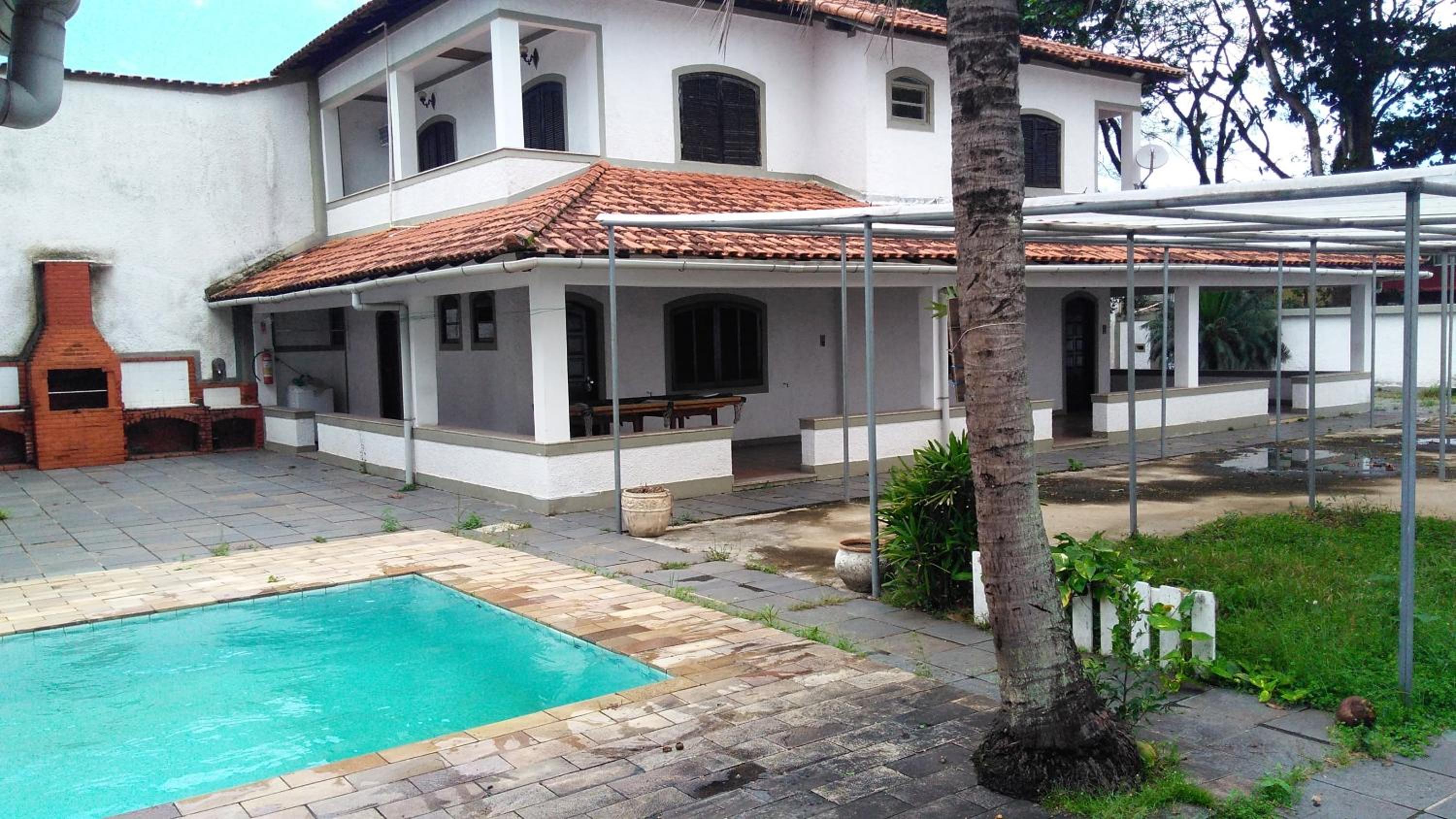 Paraíso Tropical