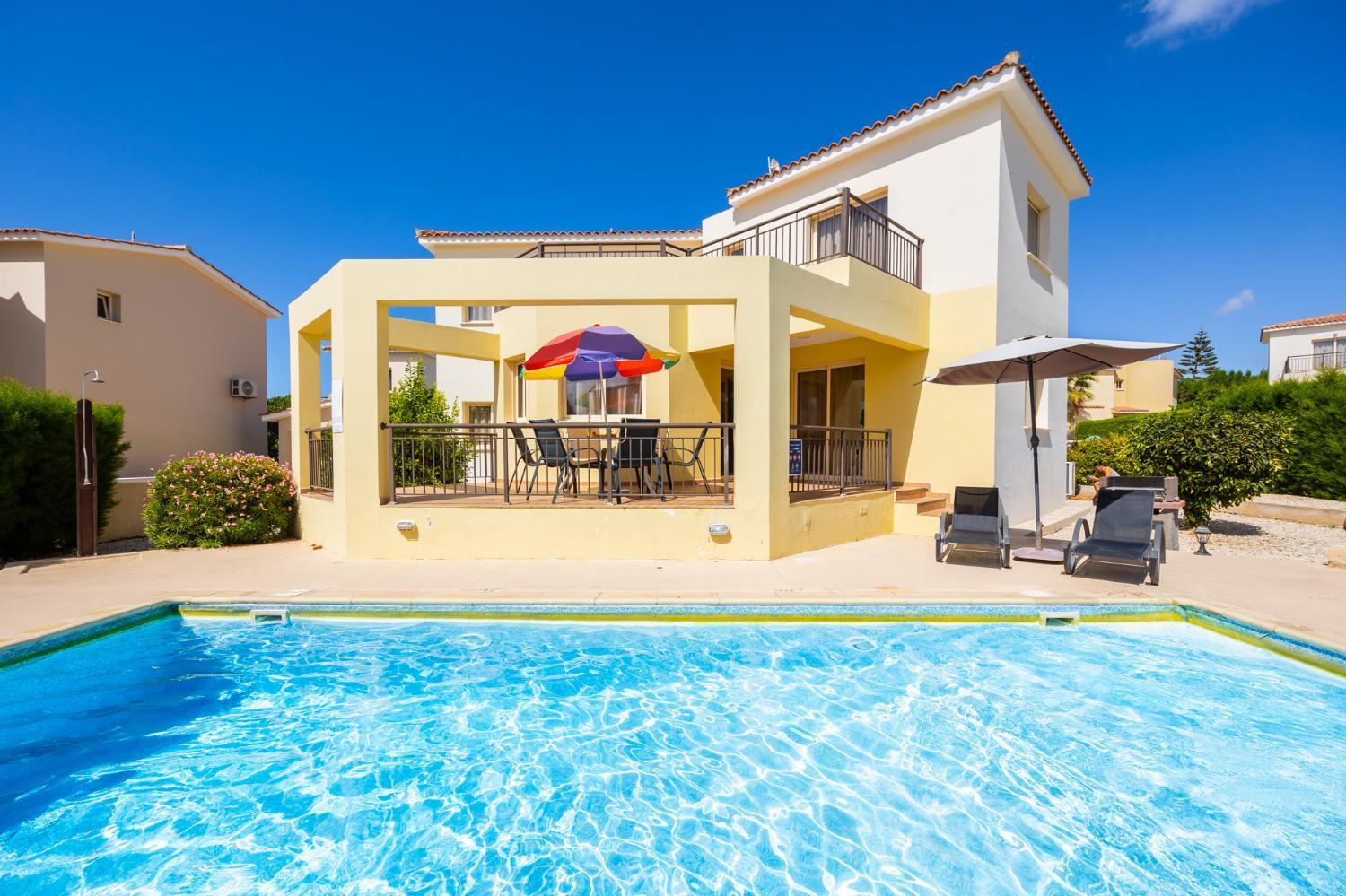 Villa Coralia Dream 12
