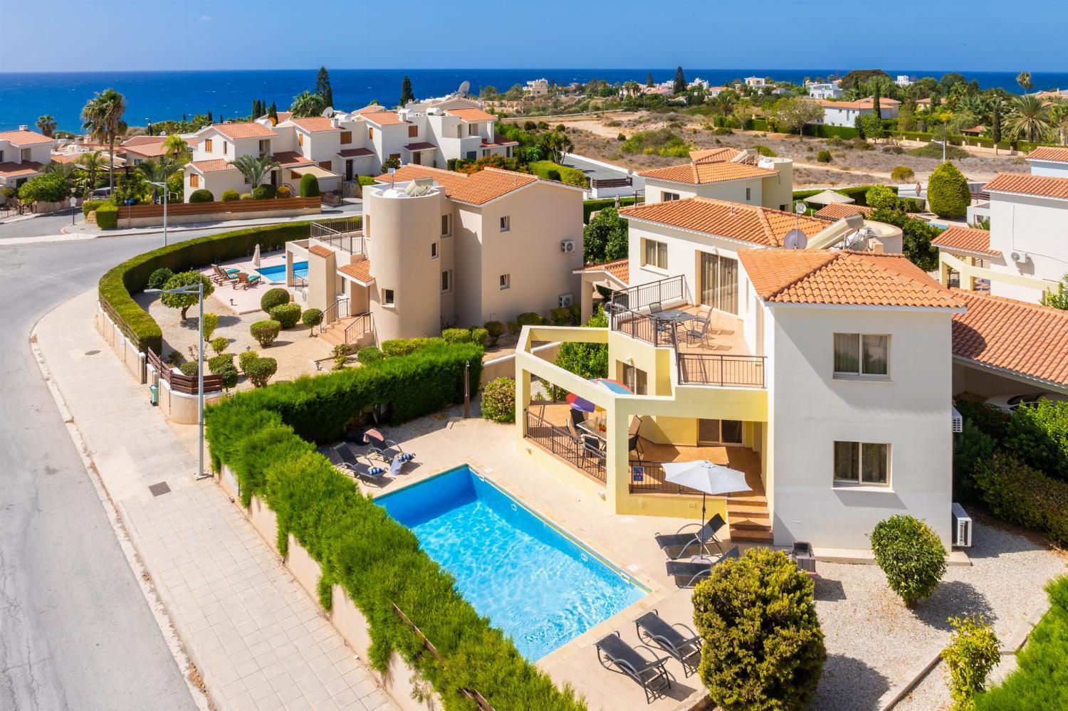 Villa Coralia Dream 12