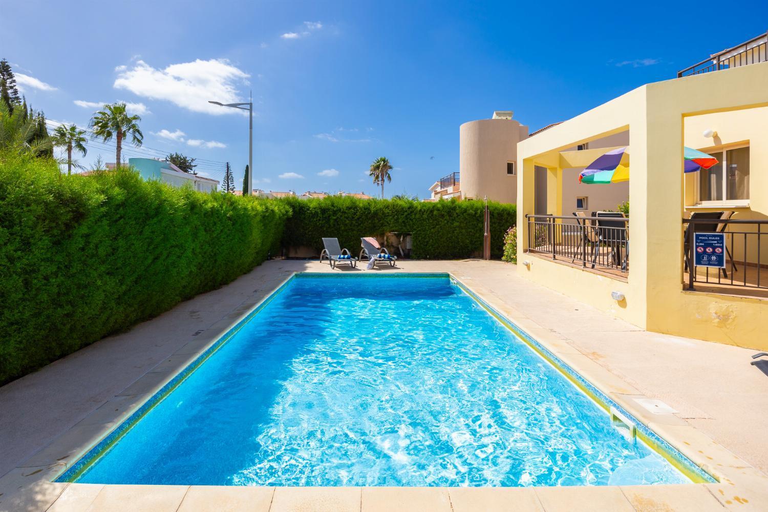 Villa Coralia Dream 12