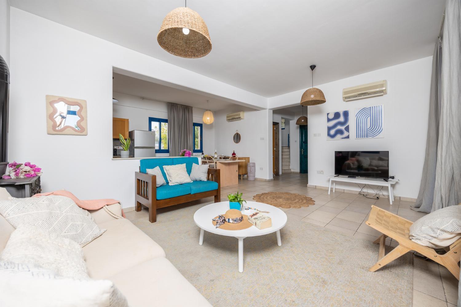 Villa Poseidonas