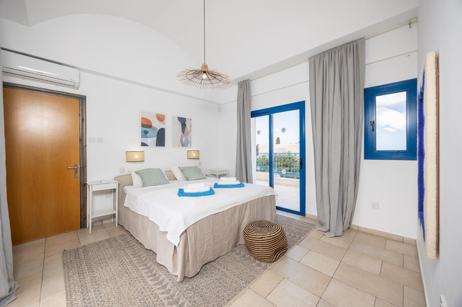 Villa Poseidonas