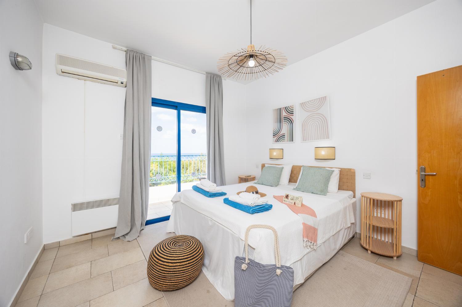 Villa Poseidonas