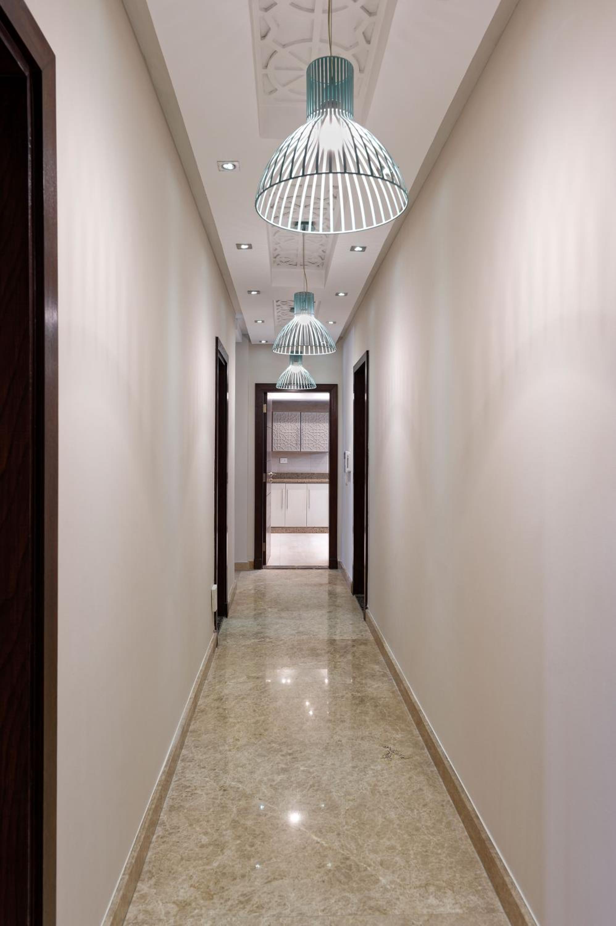 VESTA - New Cairo Residence
