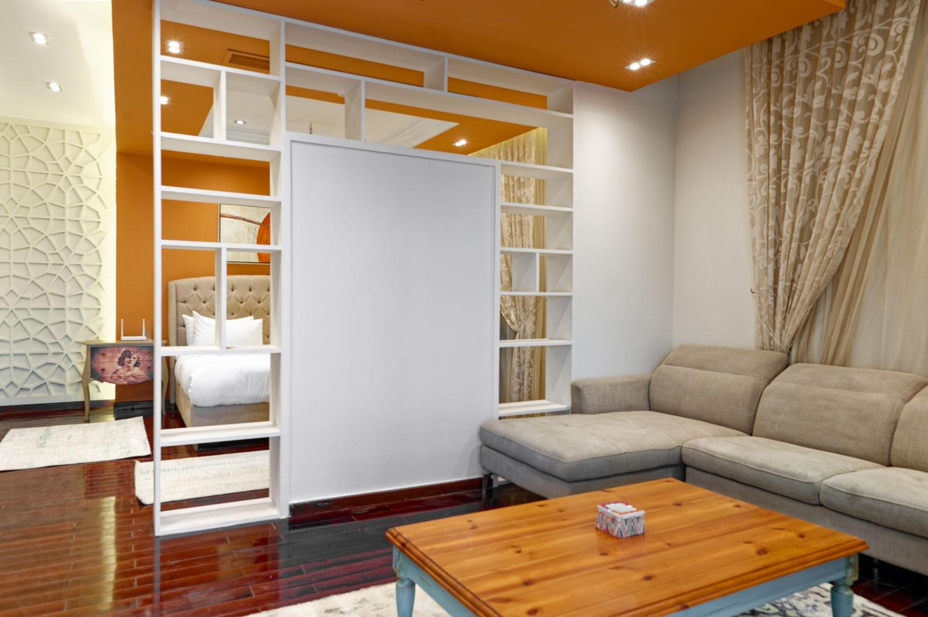 VESTA - New Cairo Residence