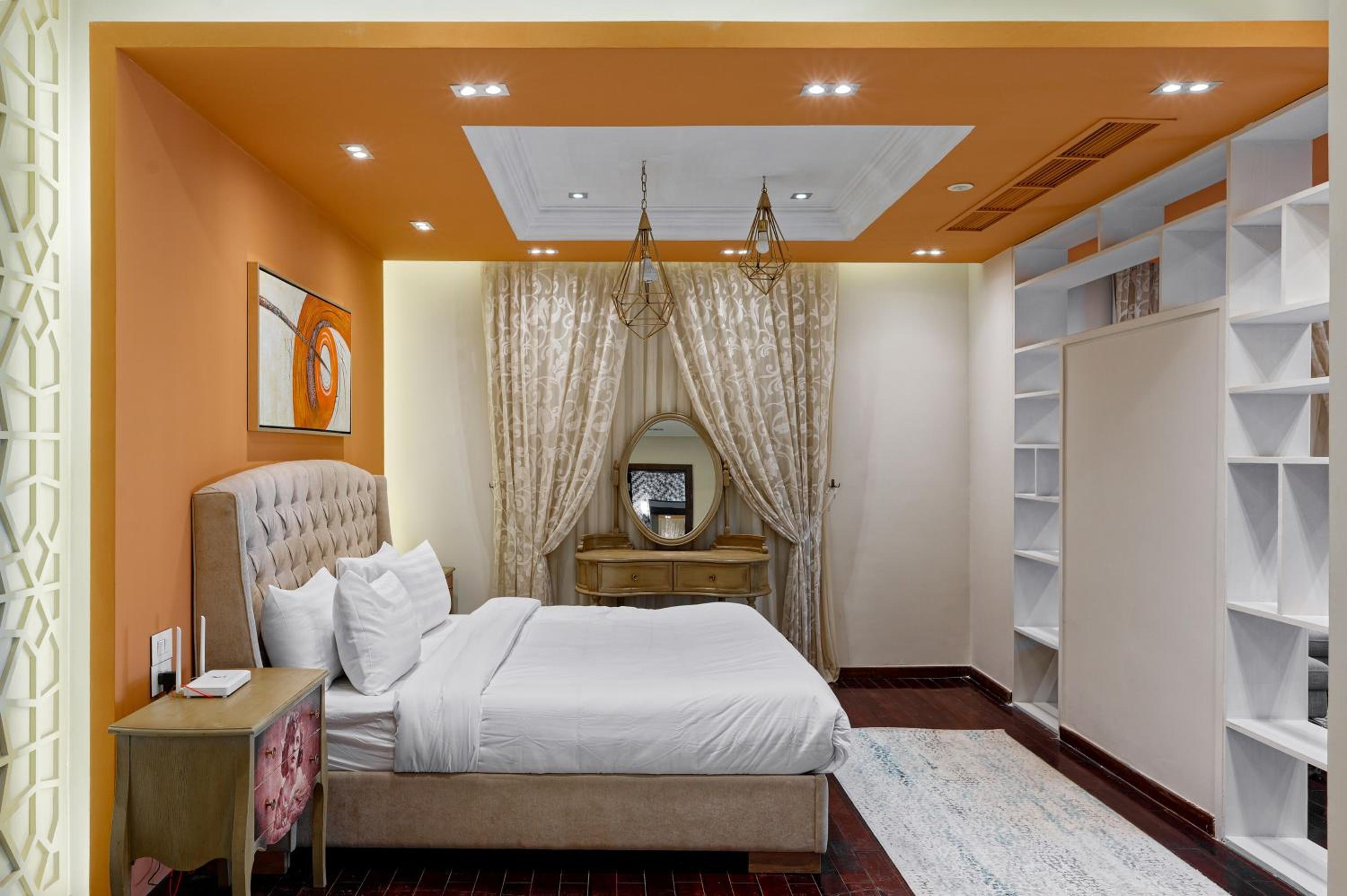 VESTA - New Cairo Residence