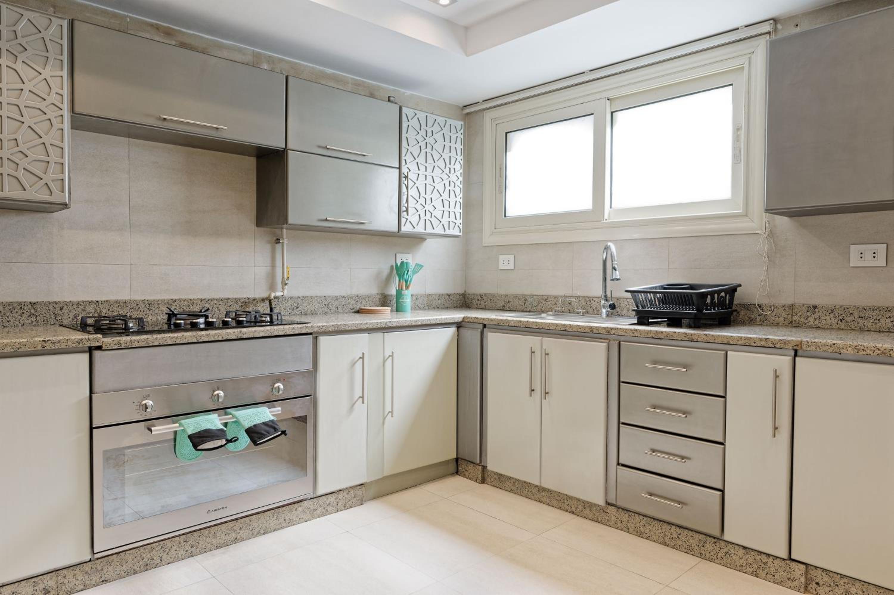VESTA - New Cairo Residence