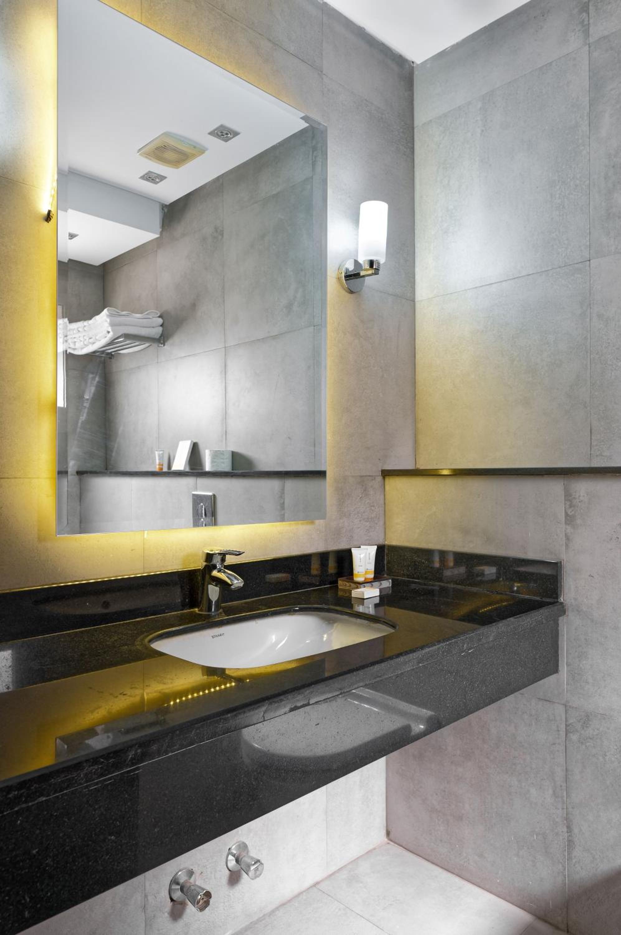 VESTA - New Cairo Residence