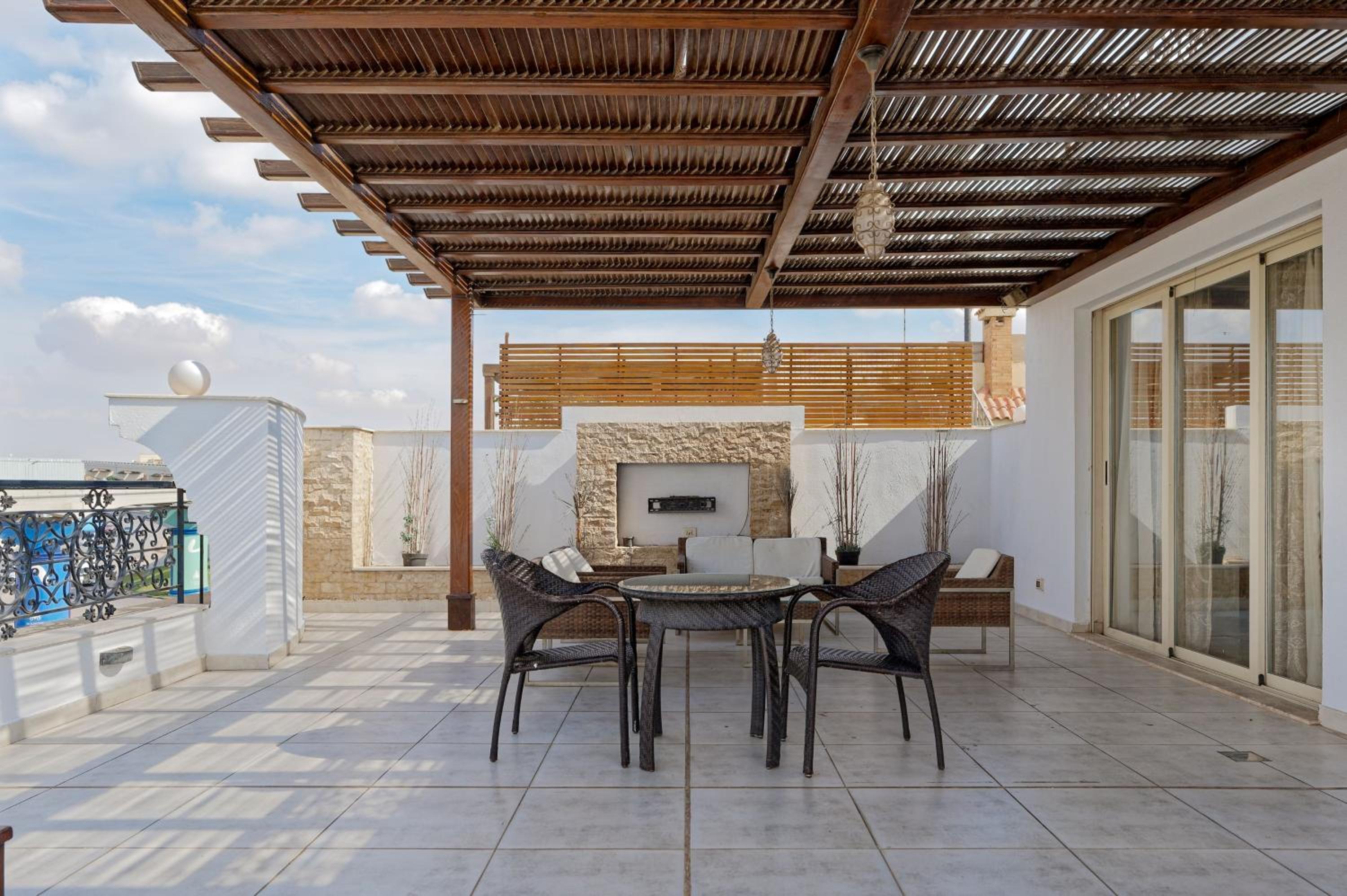 VESTA - New Cairo Residence
