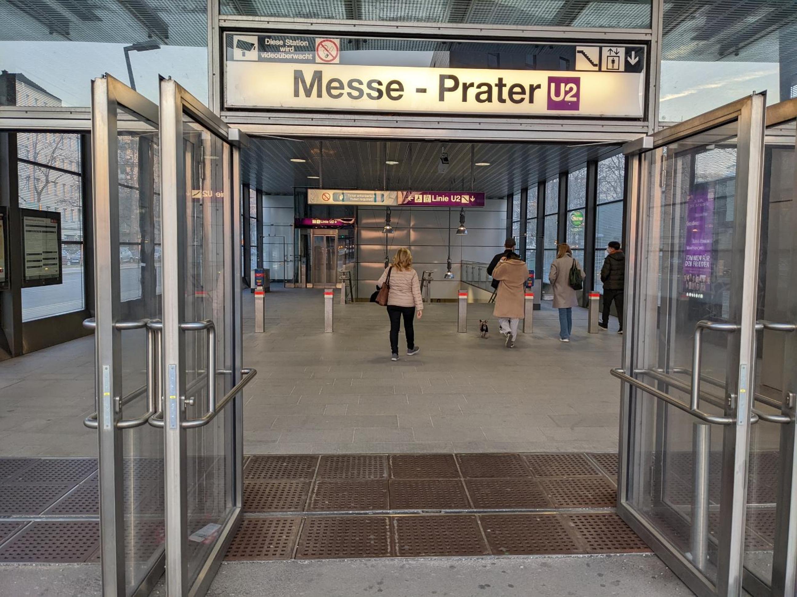 ClearVueHome - Quiet 54 m2 Apt Vienna Messe-Ρrater