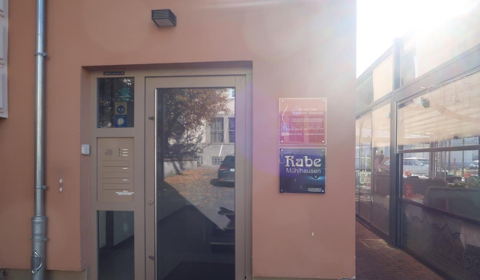 LUXUS Hostel Rabe