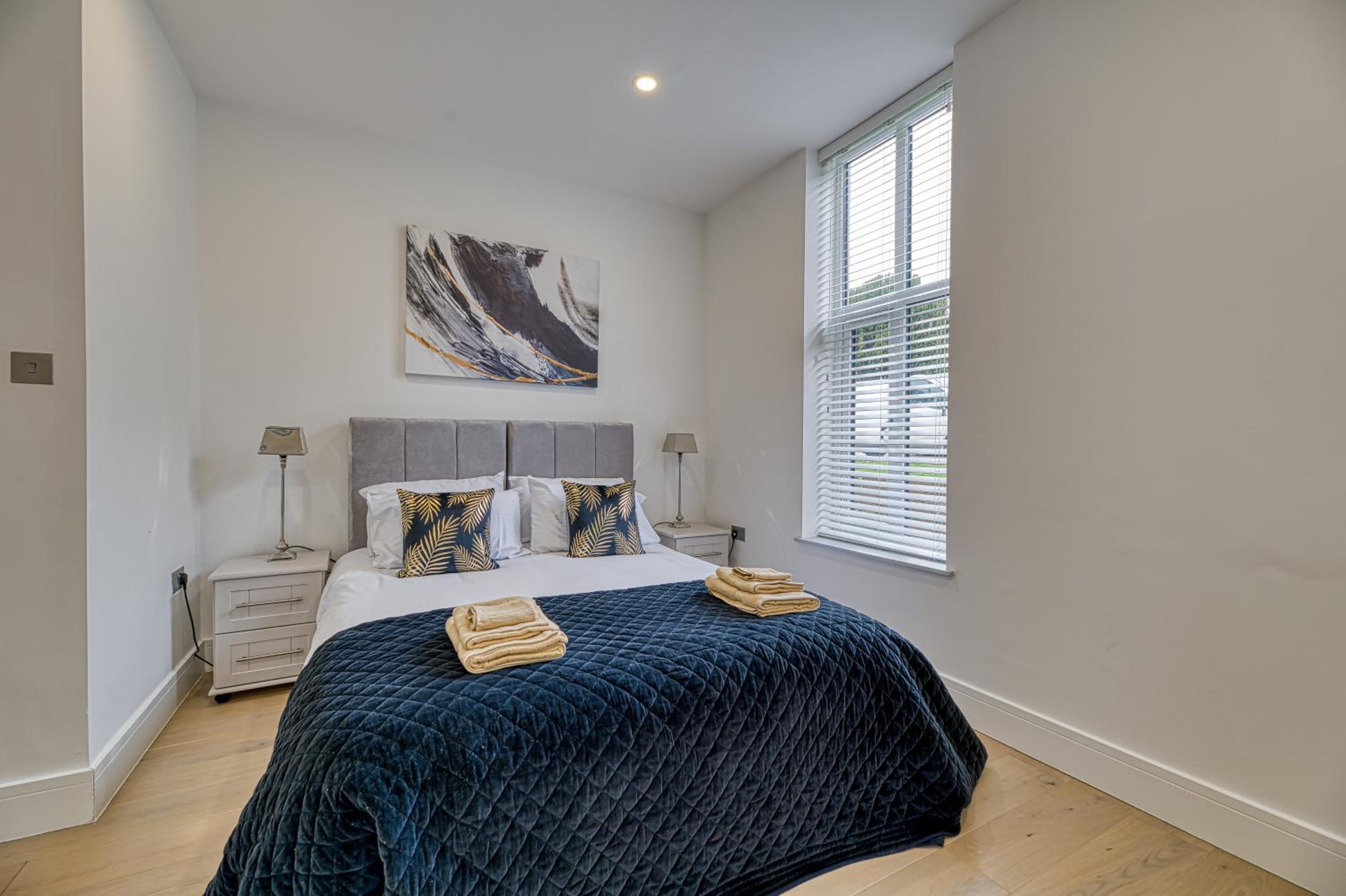 Eden Grove 2 Bed Holiday Retreat With Hot Tub view 5