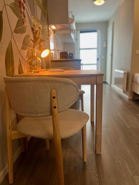 Comfy studio close to Efteling and city center