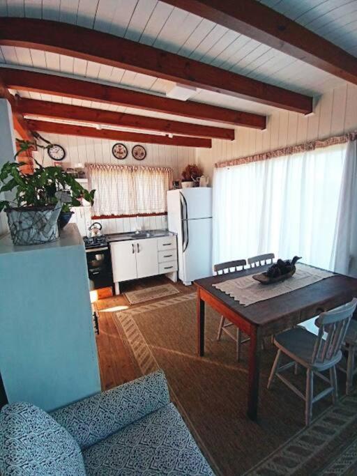 Cabana do Sol Poente