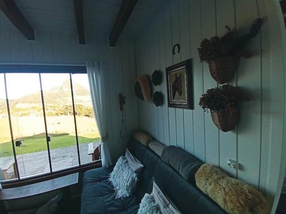 Cabana do Sol Poente
